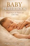 BABY Bol Baby Prayer Book