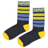 Karpos Verve Sock uniseks-volwassene Sokken