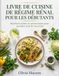 Livre de cuisine de régime rénal pour les débutants