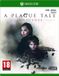 Focus Home Interactive A Plague Tale: Innocence - Xbox One