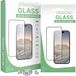 PT LINE Diamond Glass Anti-Statique Protection d'écran Apple iPhone 16 Pro Max
