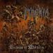 Pyrexia CD - Sermon of mockery - voor Geen - standaard