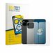 BROTECT - Screenprotector voor Google Pixel 11 Pro Fold (Voor+Achter) - Folie Beschermfolie Beschermglas matte
