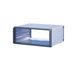 nVent SCHROFF 14576101 Boîtier de bureau 266 x 155.5 x 266 Multicolore 1 pièce