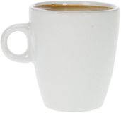 Cosy&Trendy VICKY BEKER WIT 19CL D7XH8,5CM