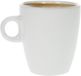 Cosy&Trendy VICKY BEKER WIT 19CL D7XH8,5CM