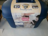 OK Baby - Beautycase - Blauw