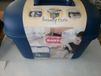 OK Baby - Beautycase - Blauw