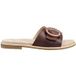 ARA Elba ballerina's voor dames, Mokka