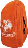 Travelsafe Combipack Cover - Large - Oranje
