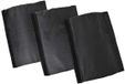 ProPlus Tentbeschermers voor Stormband - Set van 3 stuks - Spanbandbeschermers - Zwart