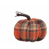 BigBuy Home Citrouille multicolore