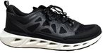 Ecco Biom 720 M BREATHRU Zwart Heren Sneakers Maat 43