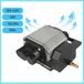 AP50 Compresseur d'air pour gravure laser - 54 litres par minute - 25 Watt - 220 Volt - Vitesse réglable