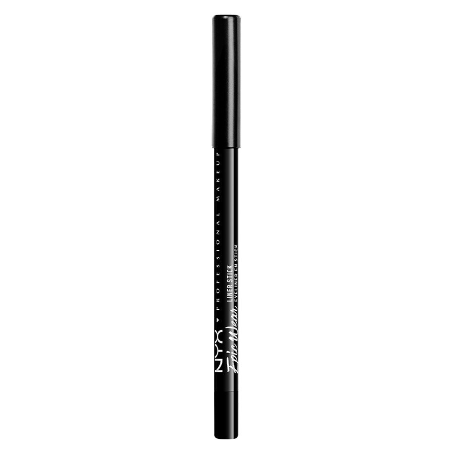 NYX Professional Makeup Black Epic Wear Eyeliner 1.21 g