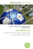 Lee Molyneux: Association Football Defender