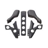 Leatt MTB DBX 3.0 All-Mountain Dri-lex Fietshelm