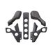 Leatt MTB DBX 3.0 All-Mountain Dri-lex Fietshelm