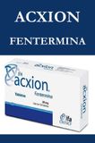 Acxion Fentermina: A Powerful Guide to Appetite Control, Healthy Weight Loss, Lifestyle Changes, and Lasting Results