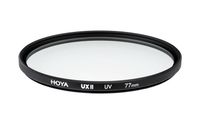 Hoya UX II UV Filter 77mm