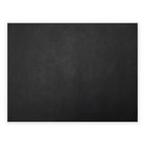 Hanglamp MORIGAMI Hanglamp mtp30016698 placemat Deluxe, 30 x 40 cm, polypropyleen, 500 stuks, zwart