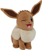 BANDAI Pokémon Eevee Pluche - 20 cm