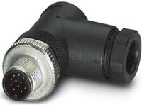 PHOENIX CONTACT Deutschland GmbH Connector - SACC-M12MR-12SOL-PG 9-M