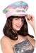 Wilbers & Wilbers Pet Burning Man pastel Roze
