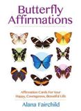 Butterfly Blue Angel Gallery Butterfly Affirmations