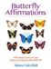 Butterfly Blue Angel Gallery Butterfly Affirmations