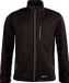 Pro-x Elements Outdoorjas Dario Heren Polyester Zwart Mt Xxl