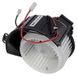 Valeo Ventilateur d'habitacle 884534