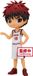 Banpresto Kuroko's Basketball Taiga Kagami Q posket figure 14cm