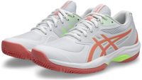 ASICS GEL GAME FF CLAY - Tennisschoenen - Dames - 40 1/2