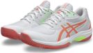 ASICS GEL GAME FF CLAY - Tennisschoenen - Dames - 40 1/2