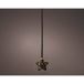 Lumineo micro LED ster binnen