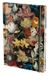 Bekking & Blitz Notitieboek A5, harde kaft: Floral & Toile, The Fitzwilliam Museum