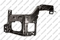 PRASCO Halter, Hauptscheinwerfer OP2013403 rechts | Compatibel met: OPEL ADAM