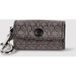 Coccinelle Pet Coated Monogram Multi Noir/noir