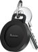 Hoco, Tracker voor sleutels en tassen compatibel met Find My iOS en Find My Device Android, Zwart