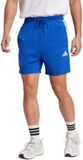Adidas Essentials 3-Stripes Chelsea Heren Short Blauw - Maat 2XL