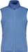 CMP Mouwloos damesjack Blauw XS