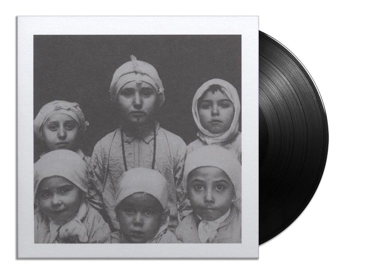 Konkurrent Ellis (LP)