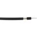 VOKA Kabelwerk 300902-01-1 Câble coaxial RG58 C/U 50 Ω Noir par mètre