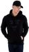 New Era Chicago Bulls Regular Hoodie Zwart XL