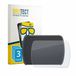 BROTECT - Screenprotector voor Motocaddy M1 DHC 2026 - Folie Beschermfolie Beschermglas matte 3 Stuks