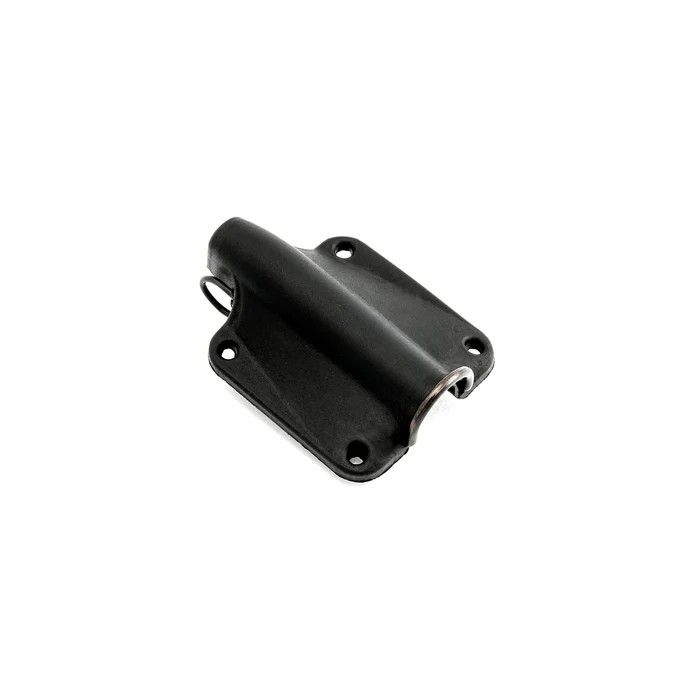 Bubblebee The Lav Concealer For Sanken COS-11, Black (Single)