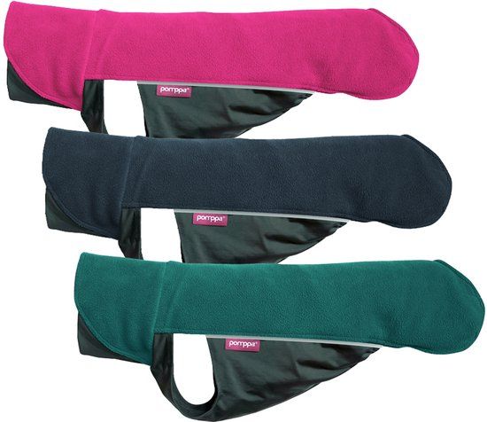 Pomppa Jumppa - Pink - 31