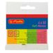 Herlitz 10525566 markeerstift 200 stuk(s) Groen, Oranje, Roze, Geel