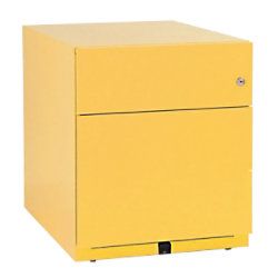 Bisley Ladenblok NWA59M7SF102 geel